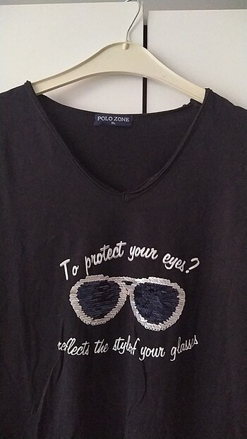 Polo Ralph Lauren Y2K tişört 