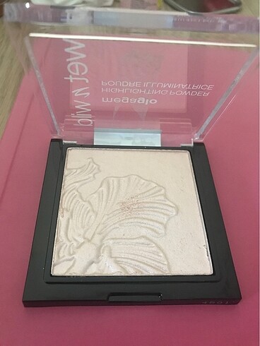 Wet n wild wet n wild highlighter