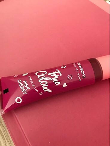  Beden watsons tint