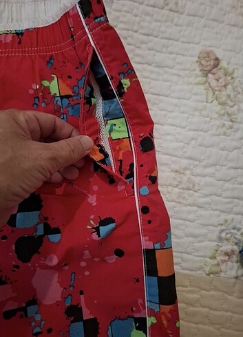 Deniz şortu - Görsel 3