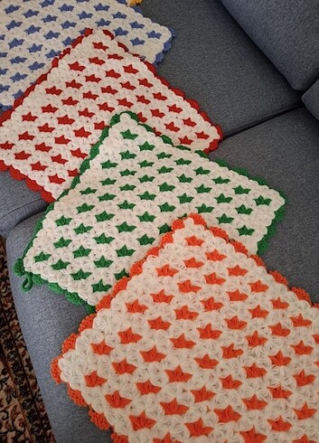 Çeyizlik lif - Görsel 2