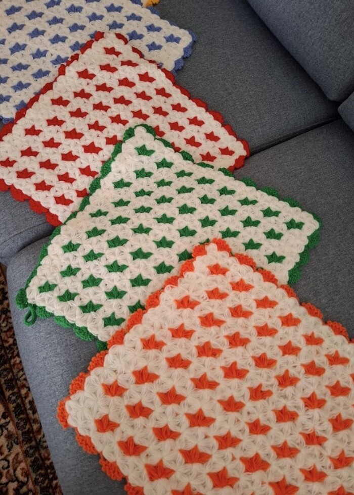 Çeyizlik lif - Görsel 2