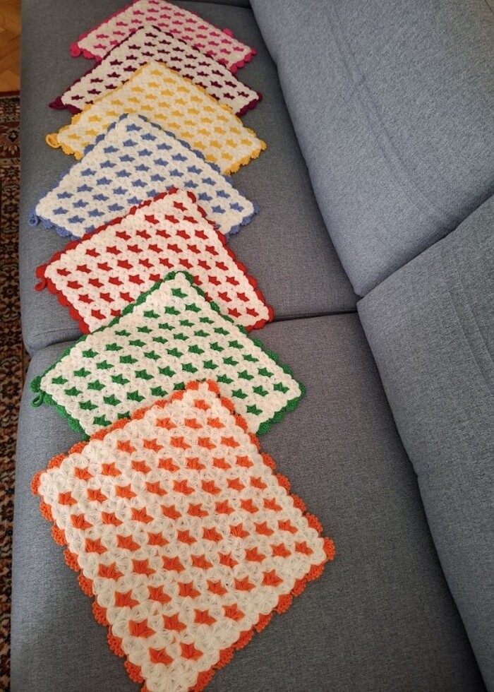 Çeyizlik lif - Görsel 3