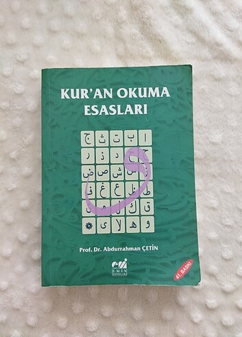 Kuran okuma esasları