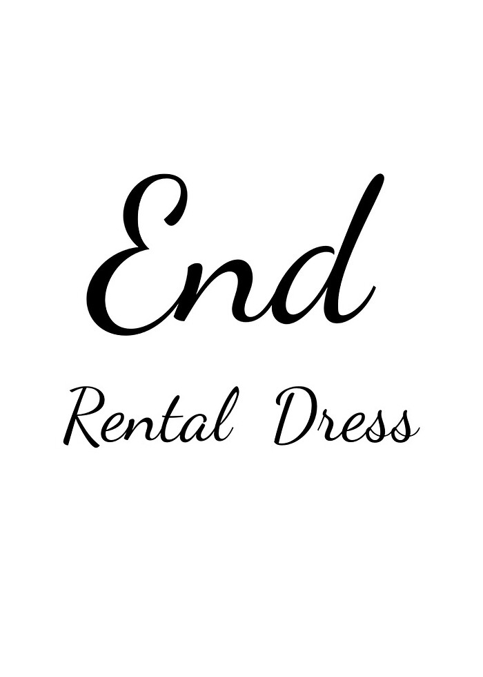 House of zarif nikah elbisesi - Görsel 3