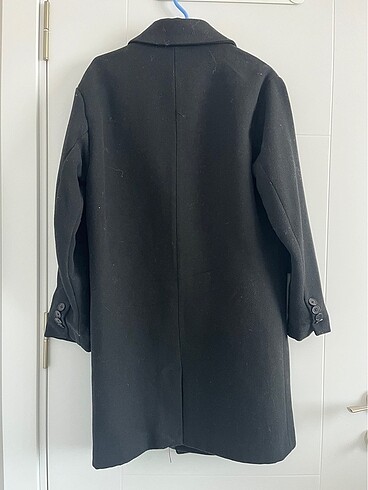 xs Beden PULL&BEAR KABAN
