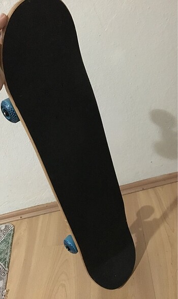 No Brand KAYKAY Speed Demons 7,75 Checkers Black Blue