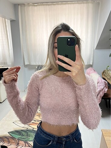 Crop kazak