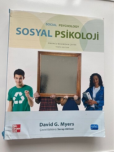 Sosyal psikoloji