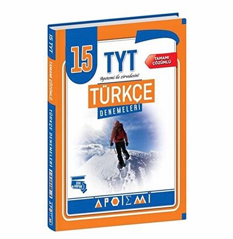 APOTEMİ DENEME