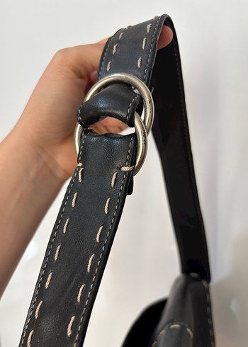 Guess çanta - Görsel 4