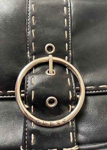 Guess çanta - Görsel 2