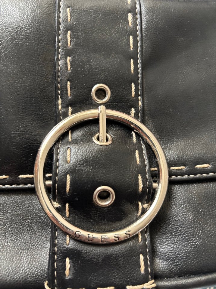 Guess çanta - Görsel 2