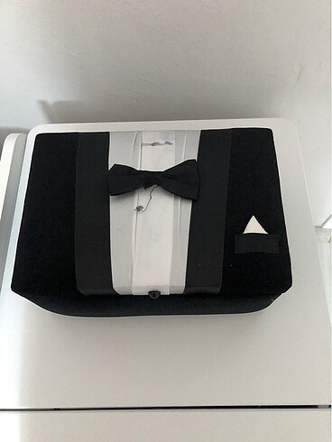 Damat bohçası