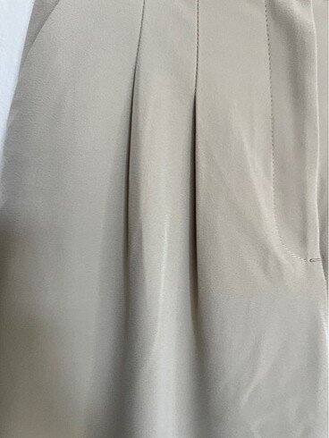 xs Beden H&M şık pantolon
