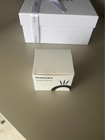 Pandora Pandora bakım seti