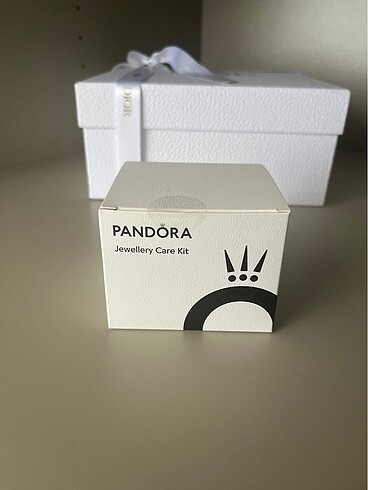 Pandora bakım seti
