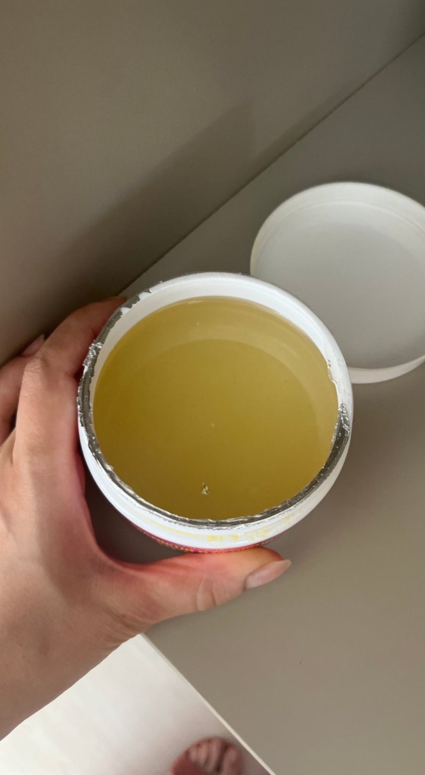 Watsons Manikür & Pedikür Peeling - Görsel 2