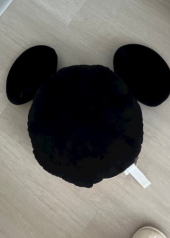 Renkli Mickey Mouse Peluş Oyuncak - Görsel 2