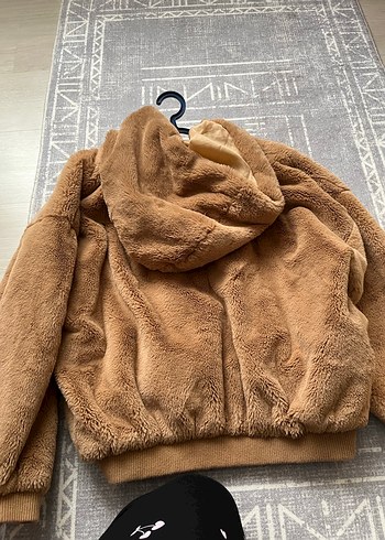 Kadın kürk - Görsel 4