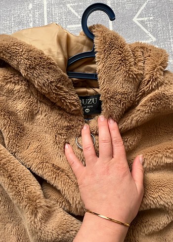 Kadın kürk - Görsel 3