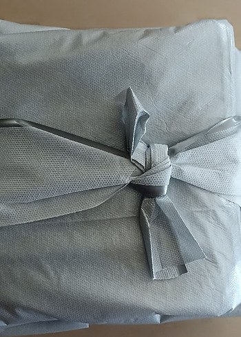 MOTORSİKLET KORUMA ÖRTÜSÜ - Görsel 8