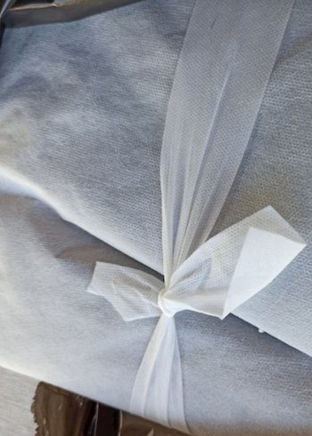 MOTORSİKLET KORUMA ÖRTÜSÜ - Görsel 7