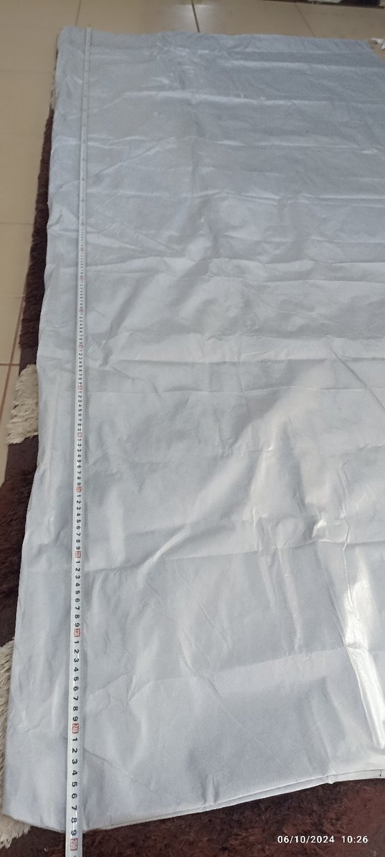 MOTORSİKLET KORUMA ÖRTÜSÜ - Görsel 5