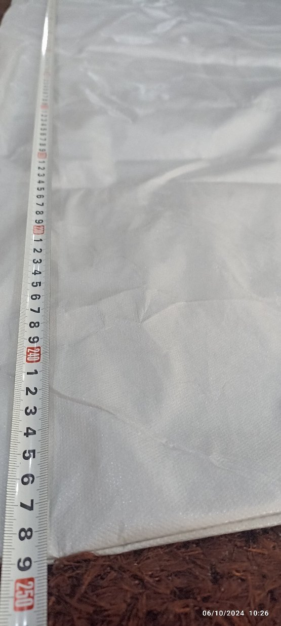 MOTORSİKLET KORUMA ÖRTÜSÜ - Görsel 4