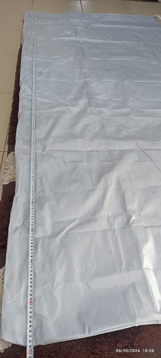 ÇADIR ÖRTÜ BRANDA - Görsel 5