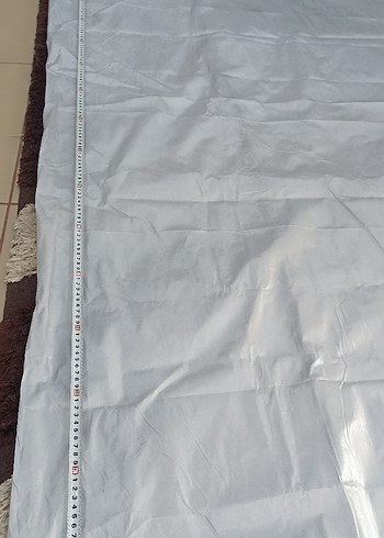 MOTOR TOZ YAĞMUR KORUMA ÖRTÜSÜ - Görsel 6