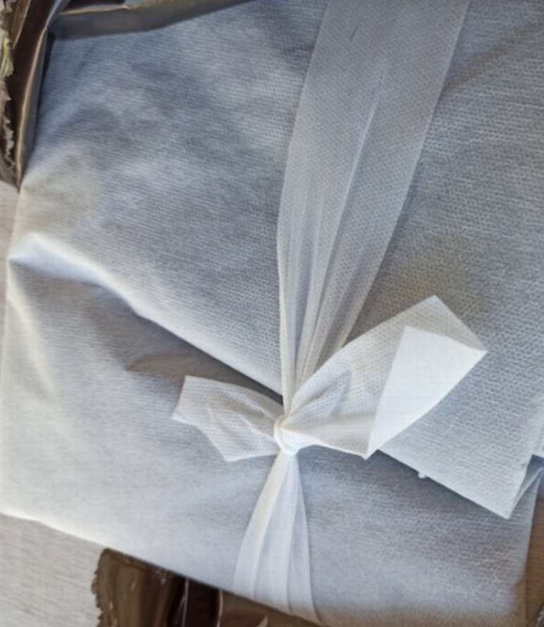 MOTOR TOZ YAĞMUR KORUMA ÖRTÜSÜ - Görsel 4