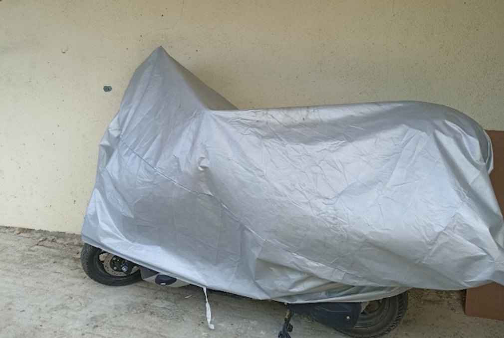 MOTOSİKLET BRANDASI - Görsel 2