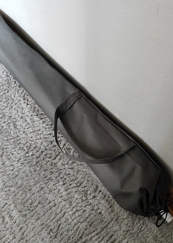 Şemsiye ve Taşıma Çantası - Görsel 12