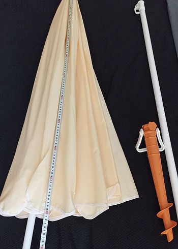 Şemsiye ve Taşıma Çantası - Görsel 6