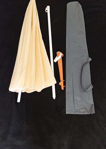 Şemsiye ve Taşıma Çantası - Görsel 2
