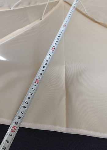 Şemsiye ve Taşıma Çantası - Görsel 3