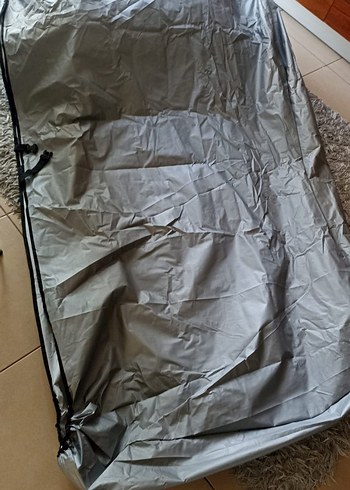 MOTORSİKLET KAPLAMA ÖRTÜSÜ - Görsel 13