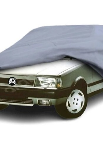 Araba Örtüsü - Görsel 2