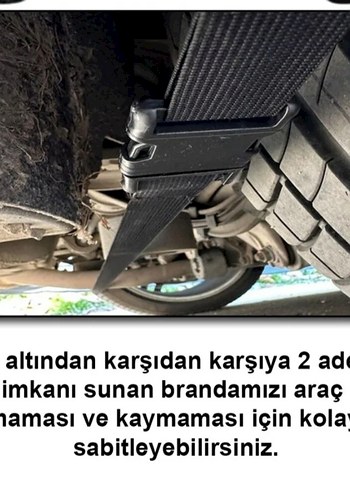 Araba Örtüsü - Görsel 9