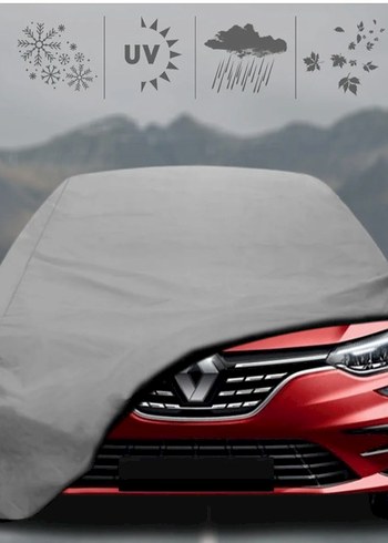 Araba Örtüsü - Görsel 4