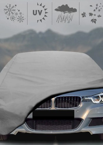 Araba Örtüsü - Görsel 5