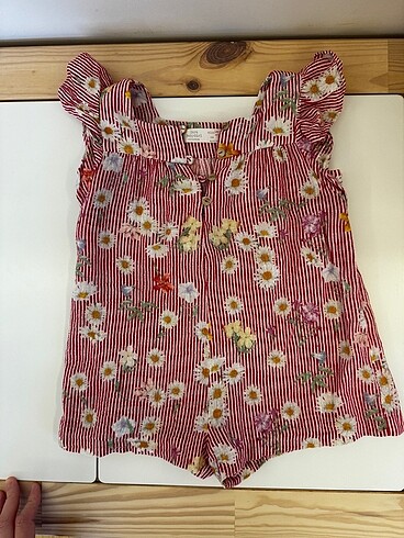 Zara 18-24 ay tulum