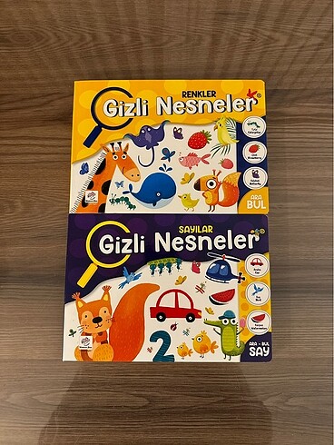 Yükselen Zeka Gizli Nesneler Arabul Kitabi