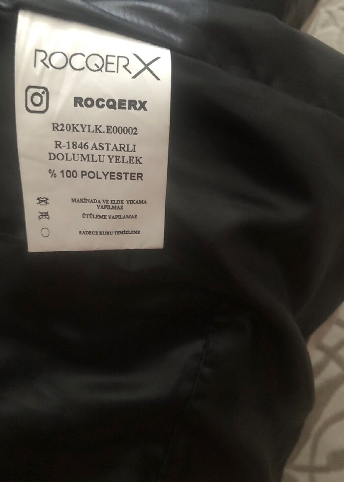 Yelek ve gömlek - Görsel 4