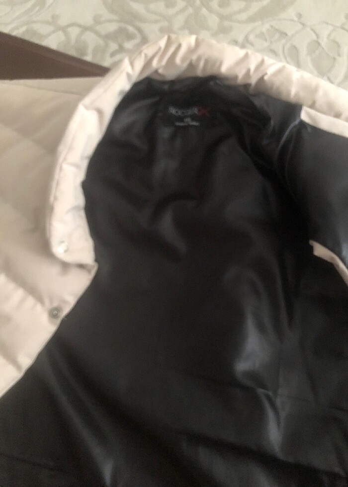 Yelek ve gömlek - Görsel 3