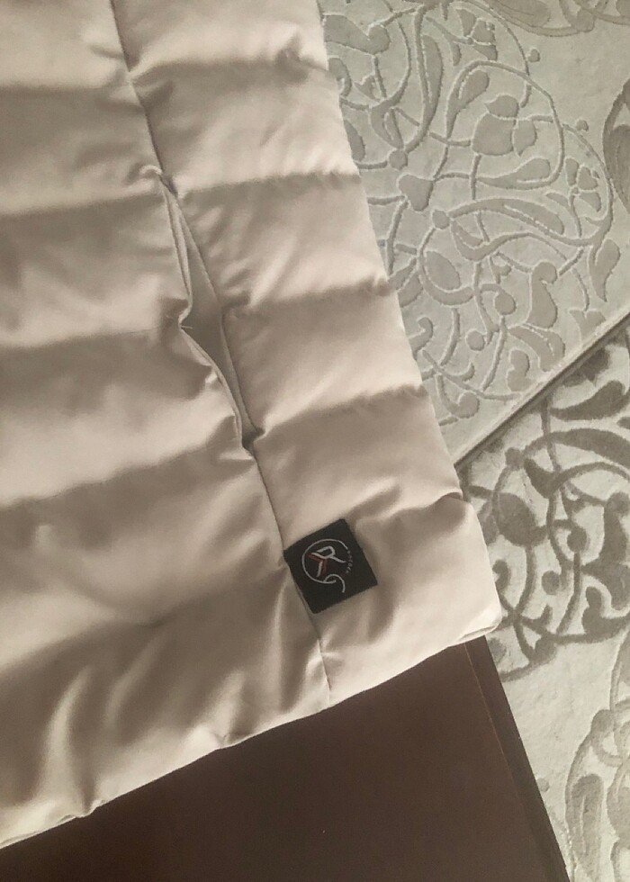 Yelek ve gömlek - Görsel 2