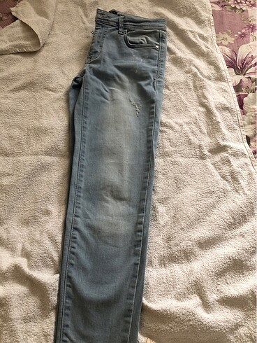 Kadın pantolon - Görsel 3