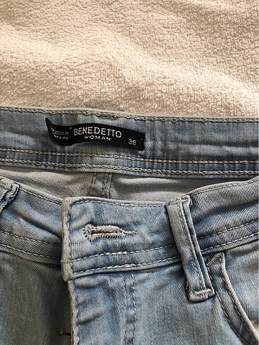 Kadın pantolon - Görsel 2