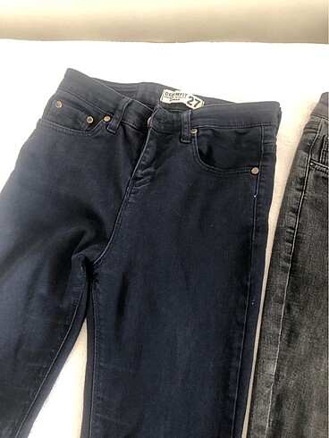 Kadın pantolon - Görsel 6